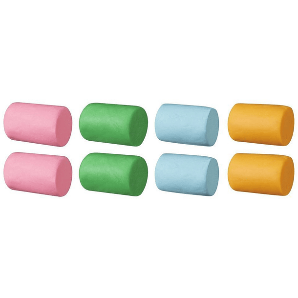 Pote Grande com Cores - Tampa Verde 2