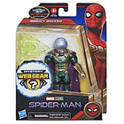 Mystery Web Gear - Marvel's Mysterio 1