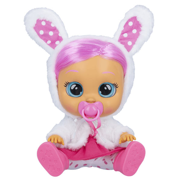 Cry Babies - Dressy Coney 2