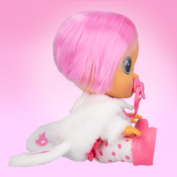 Cry Babies - Dressy Coney 6