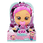 Cry Babies - Dressy Dotty 1