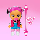 Cry Babies - Dressy Dotty 3