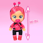 Cry Babies - Dressy Lady 3