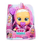 Cry Babies - Kiss Me Stella 1