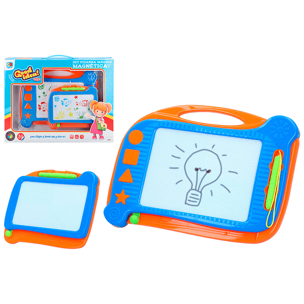 Mini Quadro Magnético 