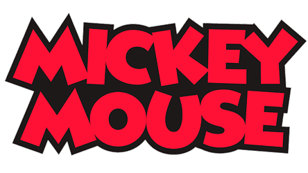 Mickey Mouse