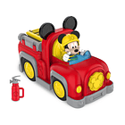 Carro dos Bombeiros do Mickey 2