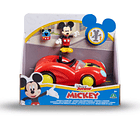 Carro do Mickey 1