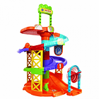 Bólides Bip Bip - Torre de Estacionamento 4