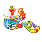 Bólides Bip Bip - Aeroporto 2