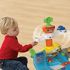 Bólides Bip Bip - Aeroporto 5