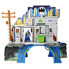 Batman - Playset Missão Secreta 2