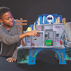 Batman - Playset Missão Secreta 5