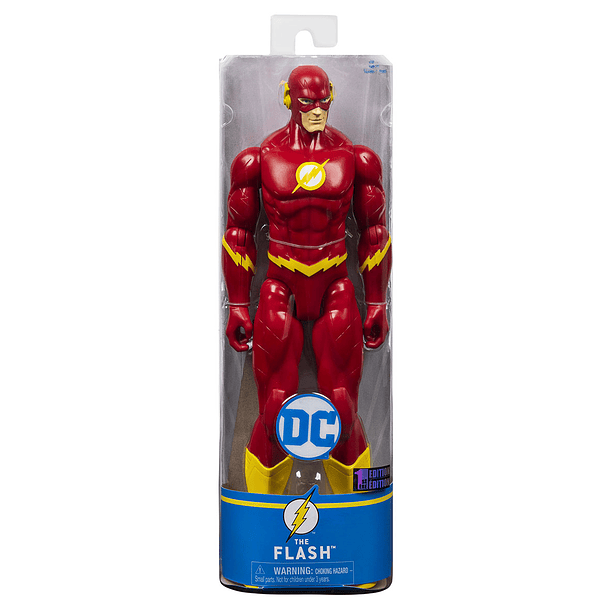 Figura XL - Flash 1