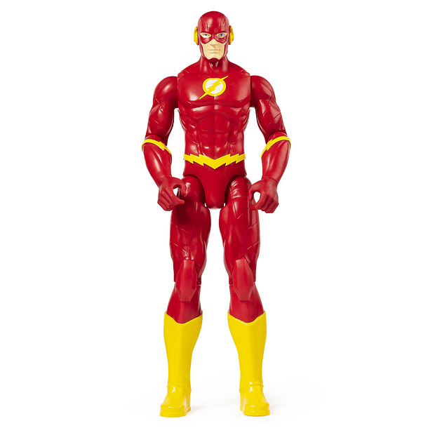Figura XL - Flash 2