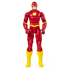 Figura XL - Flash 2