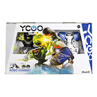 Ycoo - Robo Kombat Pack Duplo 1