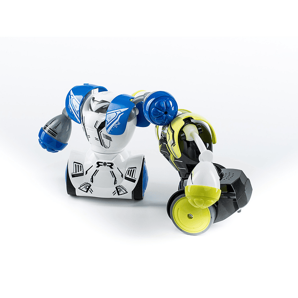 Ycoo - Robo Kombat Pack Duplo 2