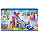 Patrulha Pata: O Filme - Torre de Controlo Gigante 1