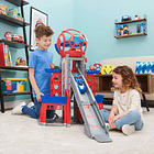 Patrulha Pata: O Filme - Torre de Controlo Gigante 7