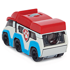 Patrulha Pata: O Filme - Mini Patroller Die Cast 2