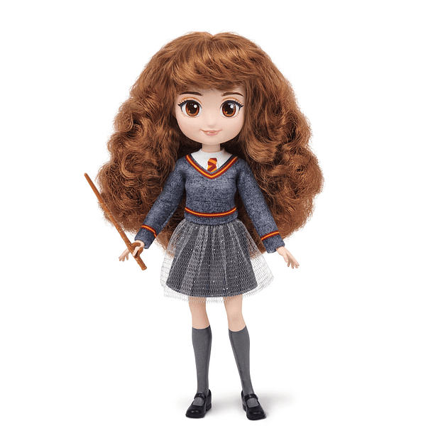 Boneca Básica - Hermione 2