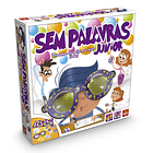 Sem Palavras Junior 1