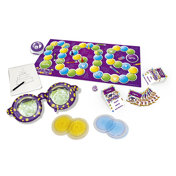 Sem Palavras Junior 2