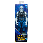 Figura XL - Mr. Freeze 1