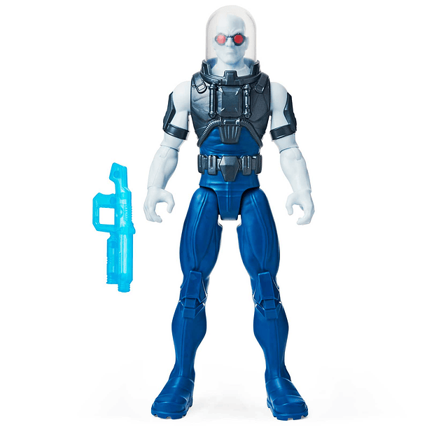 Figura XL - Mr. Freeze 2