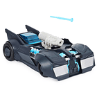 Batmobile Tech Defensor 2