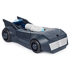 Batmobile Tech Defensor 3