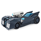 Batmobile Tech Defensor 5
