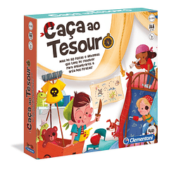 Caça ao Tesouro