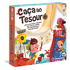 Caça ao Tesouro 1
