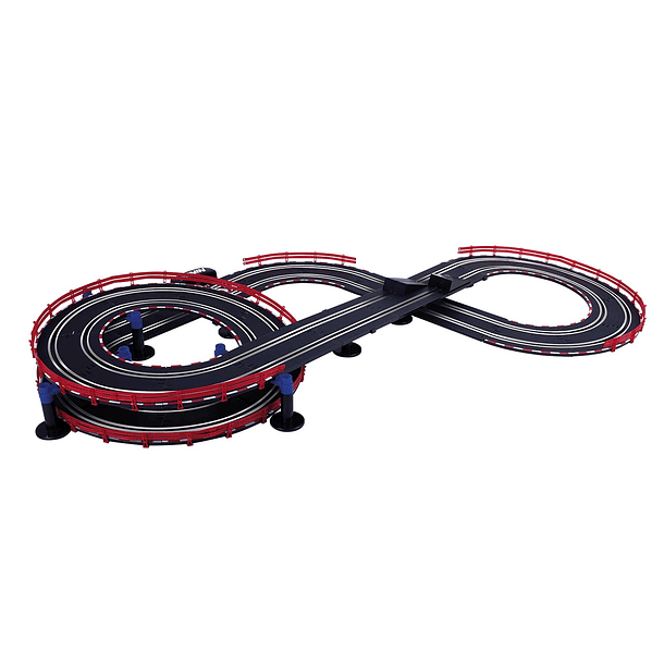 Pista WRC Rally Corsica 2