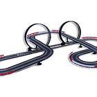 Pista WRC Rally Turini 2