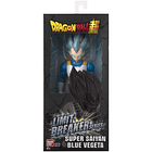 Dragon Ball Figura Grande - Super Saiyan Blue Vegeta 1