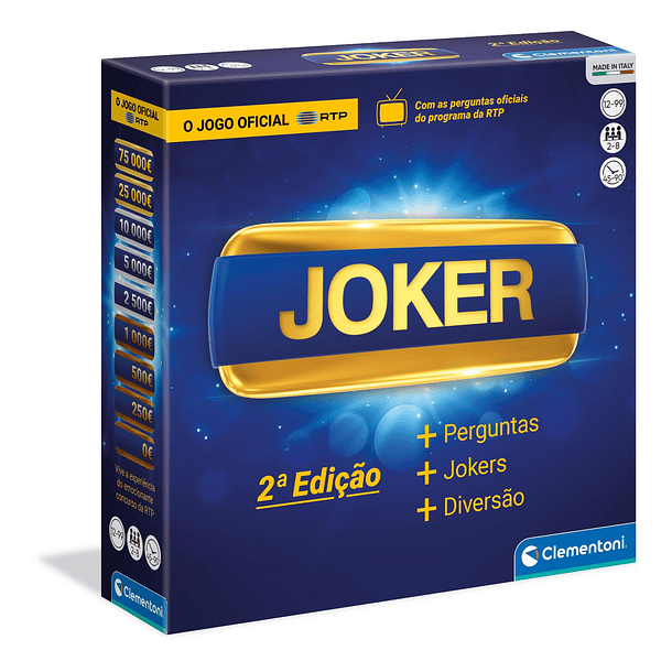 Joker 1