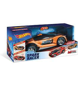 Hot Wheels - Spark Racer