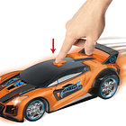 Hot Wheels - Spark Racer 3