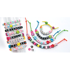 Pulseiras da Amizade