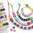 Pulseiras da Amizade 2