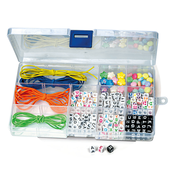 Pulseiras da Amizade 3