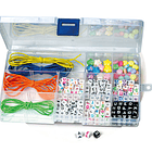 Pulseiras da Amizade 3