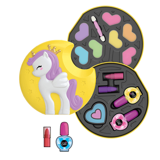 My Lovely Make Up - Unicórnio 2