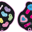 My Lovely Make Up - Unicórnio 3