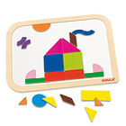 Formas Magnéticas 3