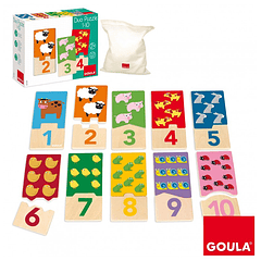 Puzzle Duo 1-10