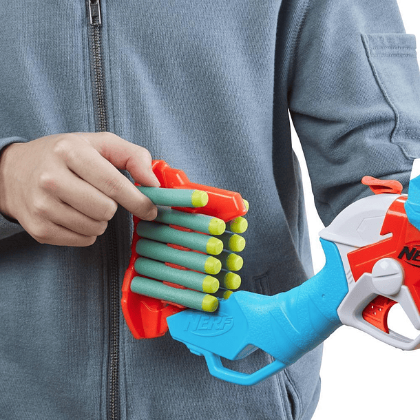 DinoSquad Tricera-Blast 4